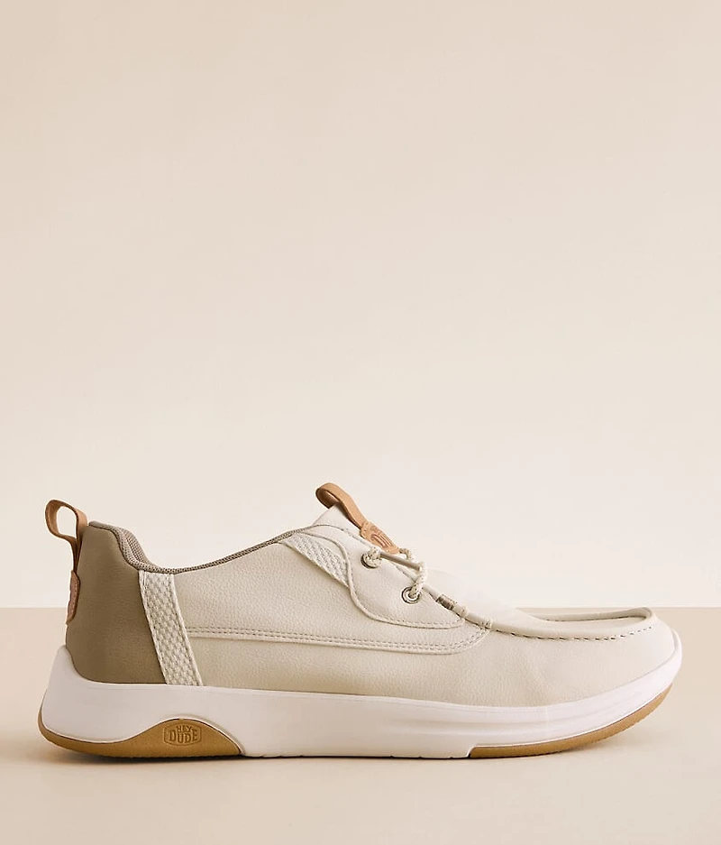 Wally Drift Classic Shoe