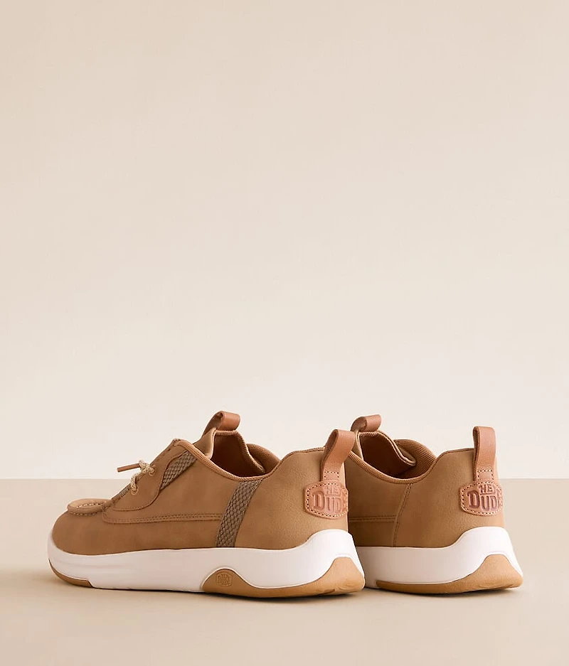 Wally Drift Classic Shoe