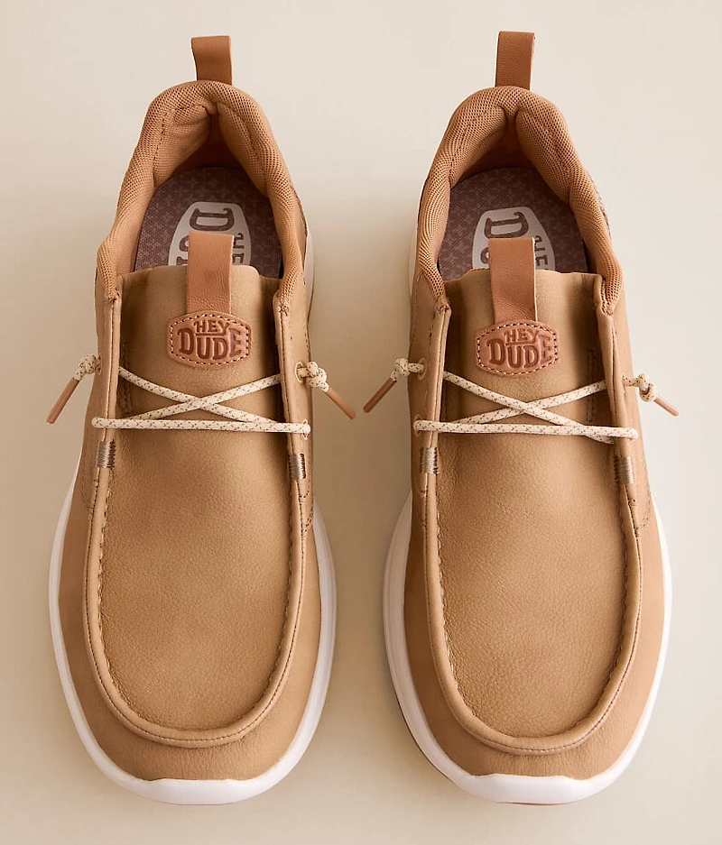 Wally Drift Classic Shoe