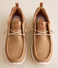 Wally Drift Classic Shoe