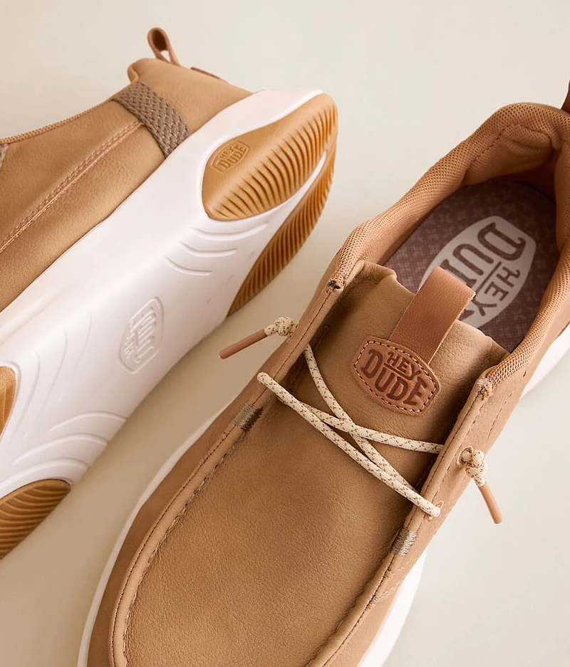 Wally Drift Classic Shoe