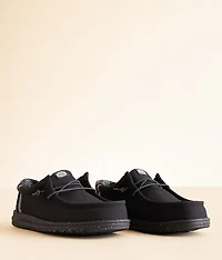 Wally Break Carbon Shoe
