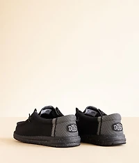 Wally Break Carbon Shoe