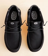 Wally Break Carbon Shoe