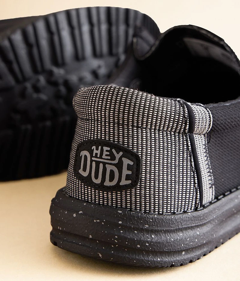 Wally Break Carbon Shoe