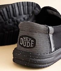 Wally Break Carbon Shoe