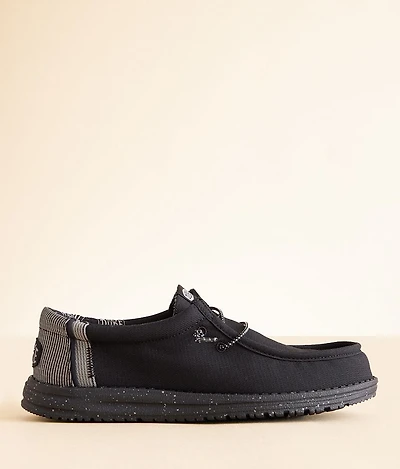 Wally Break Carbon Shoe