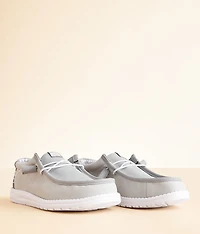 Wally Walls Shoe