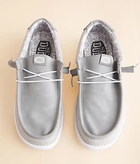 Wally Walls Shoe