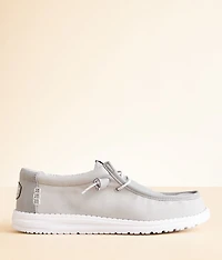 Wally Walls Shoe