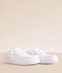 Wally Funk Freeze Shoe