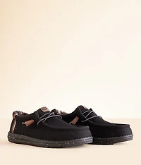 Wally Break Bear Shoe