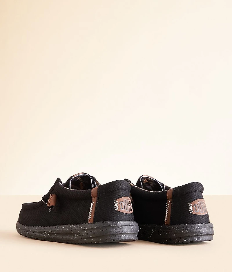 Wally Break Bear Shoe
