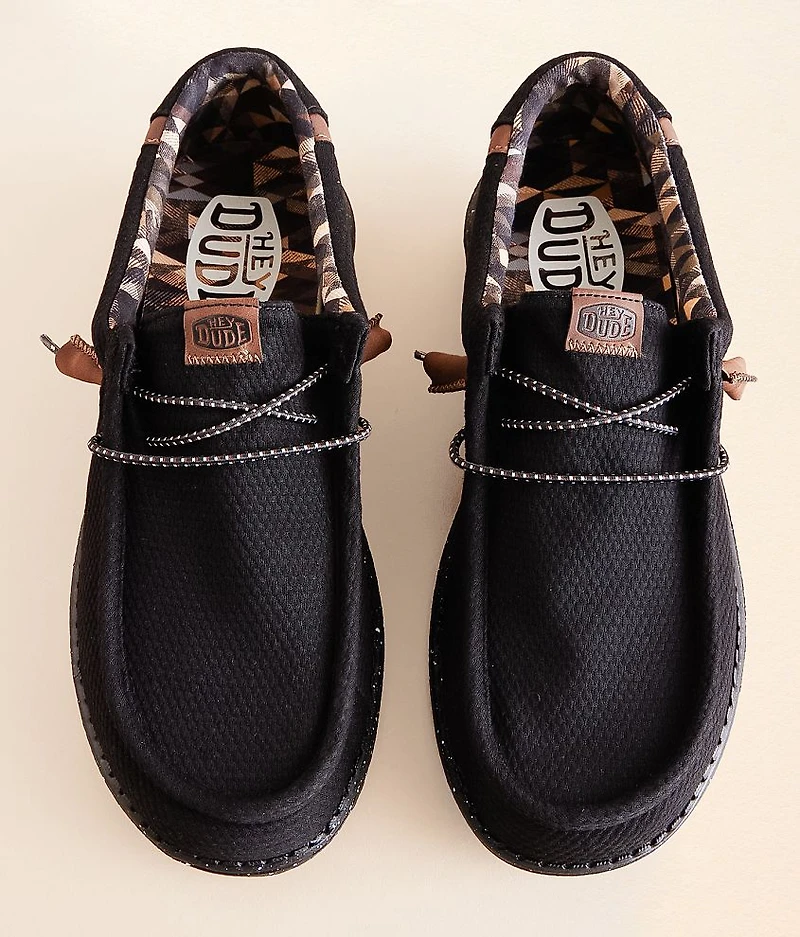 Wally Break Bear Shoe