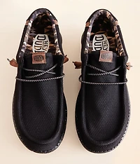 Wally Break Bear Shoe