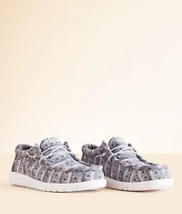 Wally Bloomington Shoe