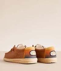 Wally Houston Rodeo 2 Shoe