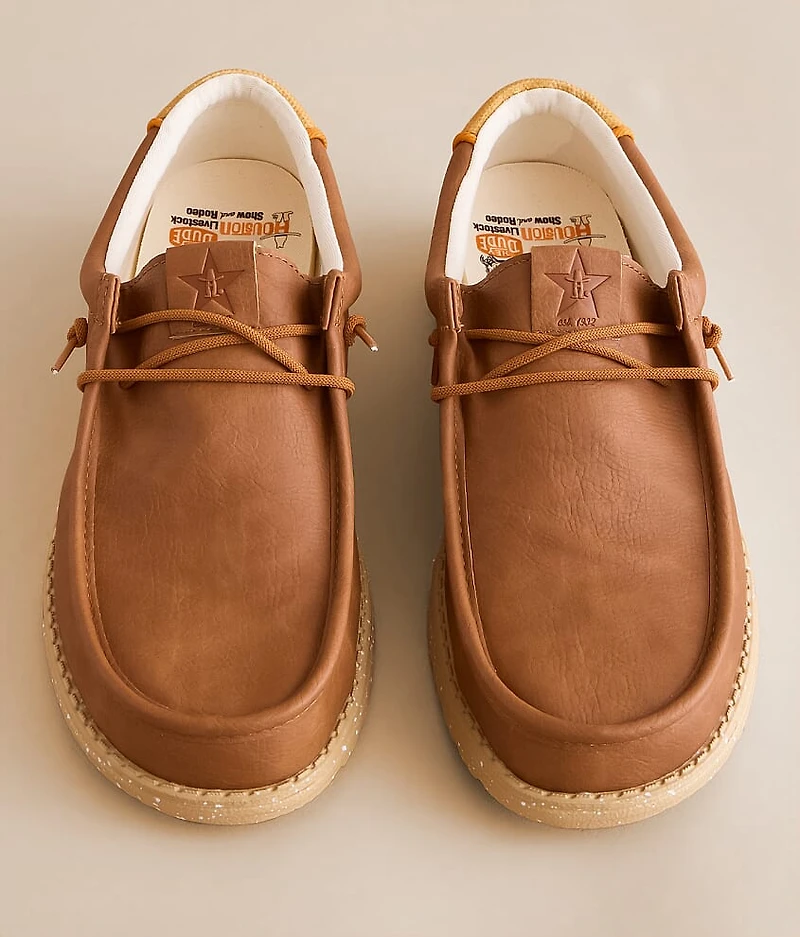 Wally Houston Rodeo 2 Shoe