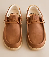 Wally Houston Rodeo 2 Shoe