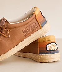 Wally Houston Rodeo 2 Shoe
