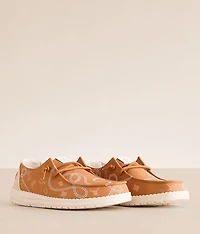 Wendy Houston Rodeo 2 Shoe