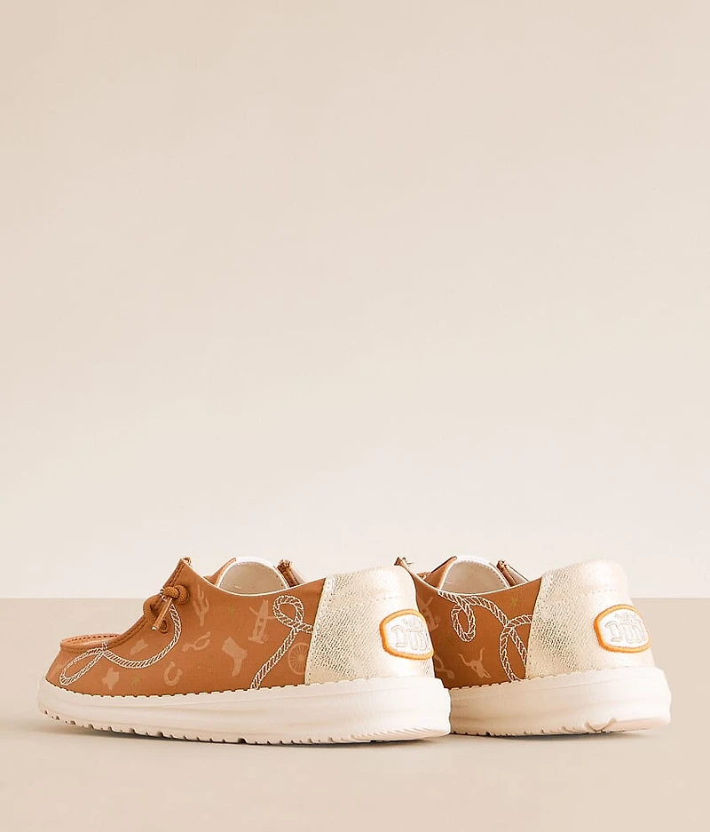 Wendy Houston Rodeo 2 Shoe