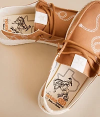 Wendy Houston Rodeo 2 Shoe
