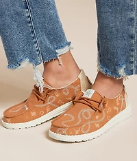 Wendy Houston Rodeo 2 Shoe