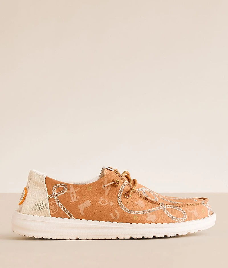 Wendy Houston Rodeo 2 Shoe