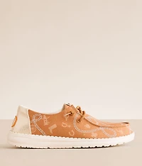 Wendy Houston Rodeo 2 Shoe