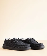 Wendy Sparkle Shoe