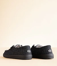 Wendy Sparkle Shoe
