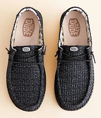 Wendy Sparkle Shoe