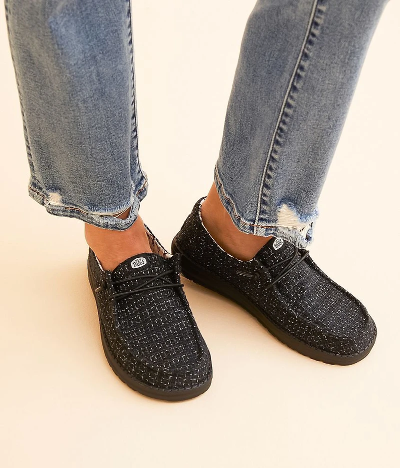 Wendy Sparkle Shoe