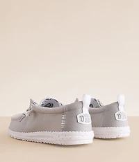 Wally Walls Griffin Shoe