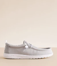 Wally Walls Griffin Shoe
