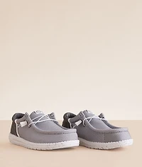 Wally Funk Brave Shoe