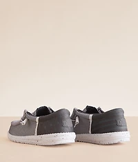 Wally Funk Brave Shoe