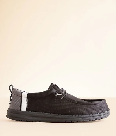 Wally Break Tricorn Shoe