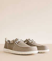 Wally Tri Acorn Shoe