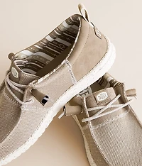 Wally Tri Acorn Shoe