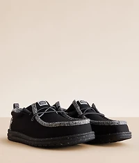 Wally Magnesium Shoe