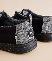 Wally Magnesium Shoe