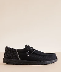 Wally Funk Brew Shoe