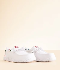Wally Feliz Shoe