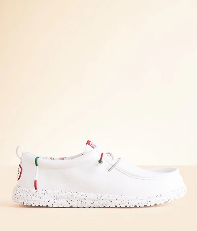 Wally Feliz Shoe