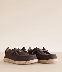 Wally Walls Trout Shoe