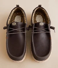 Wally Walls Trout Shoe