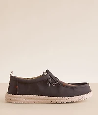 Wally Walls Trout Shoe