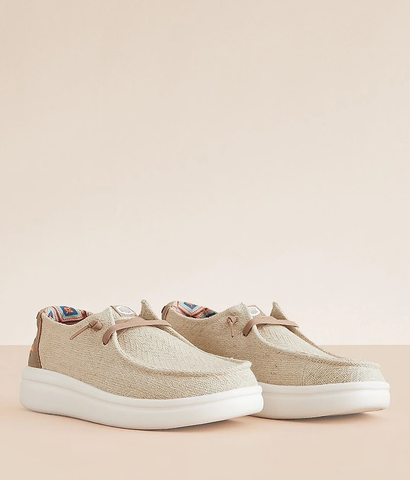 Wendy Rise Rodeo Abilene Shoe